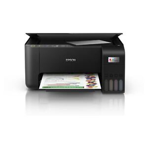 Epson EcoTank ET2810 Multifunction Colour A4 Inkjet Printer