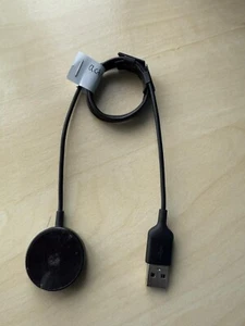GENUINE WIRELESS CHARGER DOCK FOR SAMSUNG GALAXY WATCH ACTIVE 2 - Picture 1 of 1
