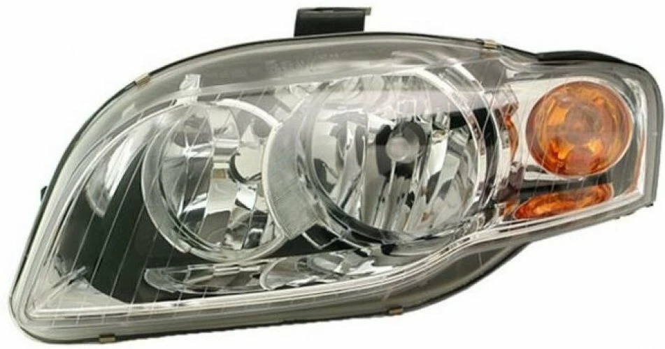 Phare avant Gauche Pour Audi A4 2004-2007 - Photo 1/1