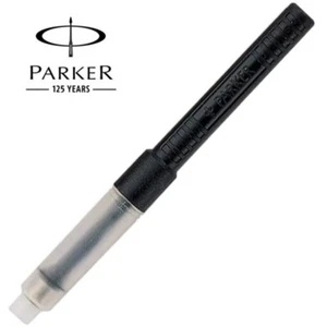 Nuevo convertidor Parker para bolígrafos Parker Soneto IM Jotter Urban Vector 45 - Imagen 1 de 10