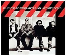 How to Dismantle An Atomic Bomb von U2 | CD | Zustand sehr gut - Bild 1 von 2