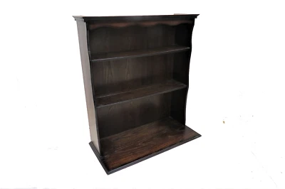 Topper de estante para platos de buffet inglés vintage Foto 1 de 4