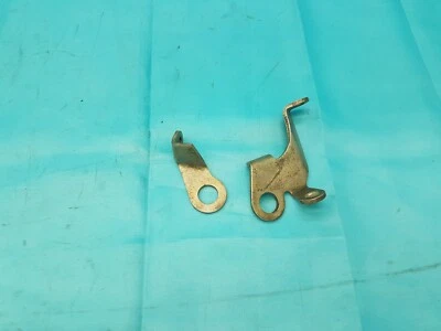 Mercedes Benz W107 C107 R107 W108 W109 W116 Engine 3.5 M116 Hanger Hook - Image 1 of 4