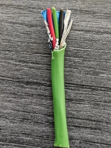 CAROL CARRIER CONTROL 20/3 CABLE 33PEPLN203500 PN 92240.25.66 - 350FT - Picture 1 of 2