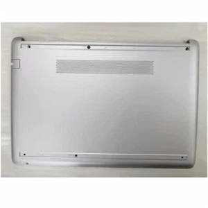 For HP 14S-CR CF TPN-I130D Shell Silver Base Plate Shell L56976-001 - Picture 1 of 1
