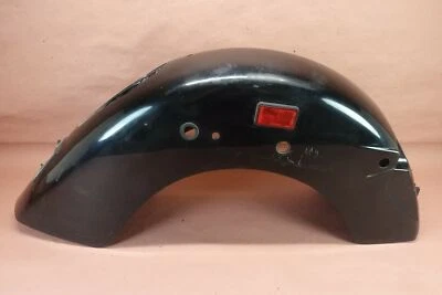 Guardabarros guardabarros guardabarros rueda trasera Honda Shadow Aero 750 VT750 2005-2010 Foto 1 de 4