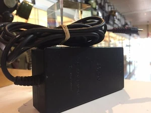 GENUINE / SONY PLAYSTATION 2 (PS2) SLIMLINE / AC ADAPTOR ONLY - AU STOCK ! - Bild 1 von 3