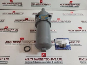 Pall HH9680S20KSSBD Kompensatorfilter RC860MZ090H - Bild 1 von 10