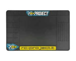 RC-Project Pit Mat RCPJ-A034 - Picture 1 of 4