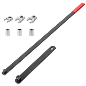 Engine Idler Pulley Pulley Adjustment Wrench Timing Tensioner Tensioner Wrench - Picture 1 of 22