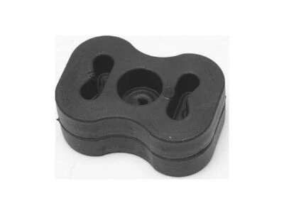 For 1987-1991 Volvo 780 Exhaust System Insulator Walker 57997VHDF 1988 1989 1990 Foto 1 de 2