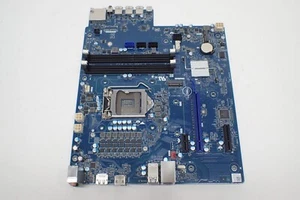 Carte mère authentique Dell XPS 8940 ordinateur de bureau Intel DDR4 LGA1200 427JK 0427JK - Photo 1/5