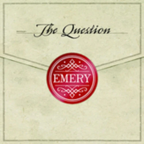 Question by Emery (CD, 2005)