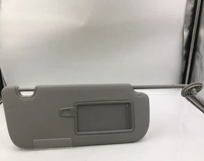 Parasol gris para pasajeros Kia Soul 2014-2019 OEM E01B48060 Foto 1 de 4