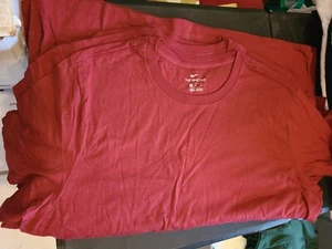 New Nike XLarge Men's Short Sleeve T-Shirt (NN) - Picture 1 of 2