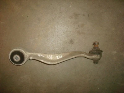 AUDI A6 2000 brazo de control superior delantero trasero izquierdo lado del conductor OEM Foto 1 de 2