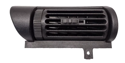 Chevrolet 17997611 1993-1996 Camaro negro ventilación lateral del pasajero OEM usado Foto 1 de 4