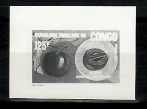 Photo Essay, Congo Sc731 Edible Fruit, Gambeya lacuurtiana. - Picture 1 of 1