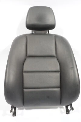 08-14 MERCEDES BENZ C300 4MATIC W204 FRONT RIGHT PASSENGER SIDE SEAT TOP CUSHION - Image 1 of 4