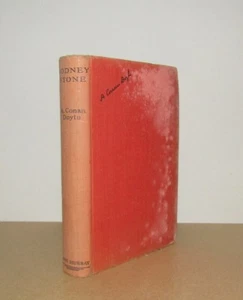 Sir Arthur Conan Doyle - Rodney Stone (1948 John Murray) - Picture 1 of 1
