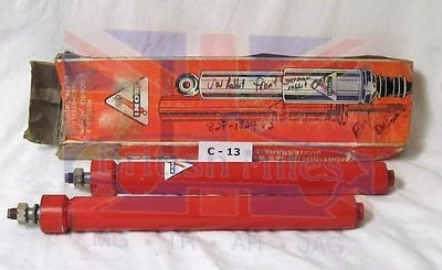 INSERTOS DE PUNTAL KONI PARA VW DASHER AUDI FOX SPORTS SERIES SOLO DELANTERO Foto 1 de 4