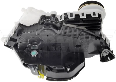 Front Left Door Latch Assembly Dorman For 2007-2015 Toyota Yaris 2008 2009 2010 - Image 1 of 4