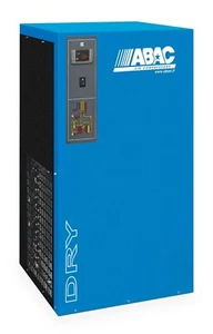 ESSICCATORE D'ARIA COMPRESSA ABAC DRY 290 PORTATA LT. 4100 PER COMPRESSORE - Foto 1 di 2