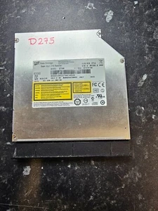 Acer Aspire 7741 Laptop DVD-Rewriter GT70N D275 - Picture 1 of 5