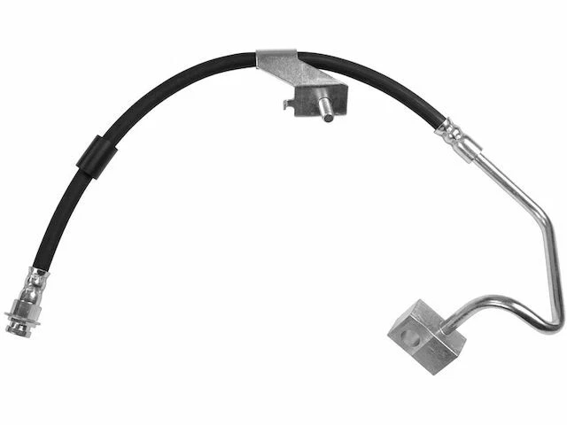 Manguera de freno central trasera para Jeep Grand Cherokee 1993-1998 1994 1995 1996 S294JS Foto 1 de 1