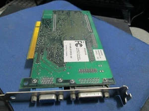Vintage MGI MY220P/4N Video Card Board And MGI MGA-MYST/RRSTN - Picture 1 of 11