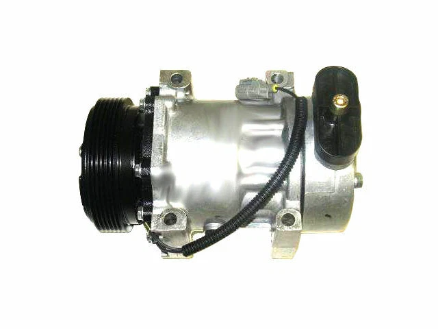 Nuevo compresor compresor de aire acondicionado GPD para Jeep TJ 1997-1998 84WQCJ Foto 1 de 1