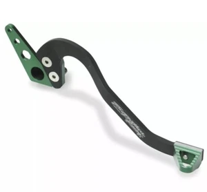 Two brothers KLX 110 2010+ 2010-2024 Rear Brake Pedal Lever - Picture 1 of 4