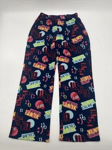 High School Musical Junior Sleep PJ Pajama Pant Girls Size XSmall NWT - Picture 1 of 9