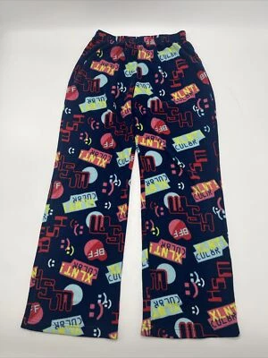 High School Musical Junior Sleep PJ Pajama Pant Girls Size XSmall NWT - Image 1 of 4