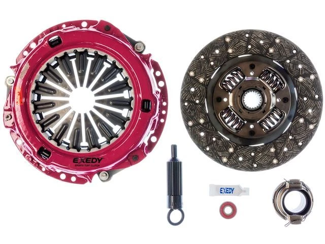 Kit de embrague para Toyota Tundra 2000-2004 3,4 L V6 2001 2002 2003 YY279JT Foto 1 de 1