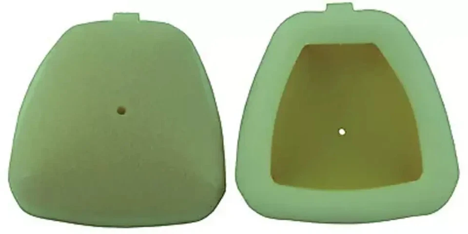 Filtro de ar pré-oleado sem trabalho YAMAHA WR250F 2015-2017 YZ250F 2014-2017 NT1851 - Imagem 1 de 1