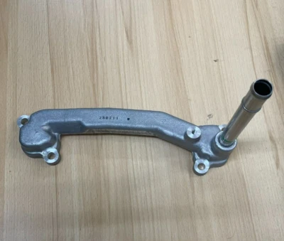 Toyota Genuino SC430 UZZ40 Junta Agua By-Pass Trasero 16356-50090 Foto 1 de 3