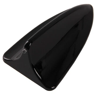 Antena decorativa coche SUV aleta de tiburón decoración radio antenas para Honda BMW Foto 1 de 4