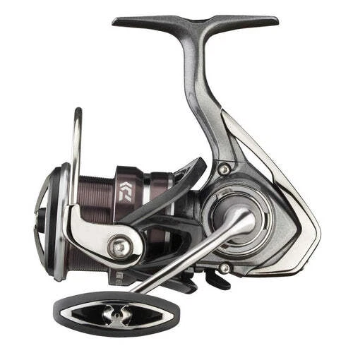 Daiwa EXCELER LT Spinn Zaion V Angelrolle NEU 2021 versch. Modelle Spinnrolle - Bild 1 von 1