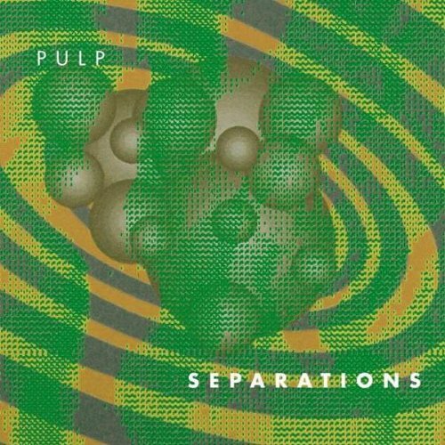 Pulp Music CDs for sale | eBay UK