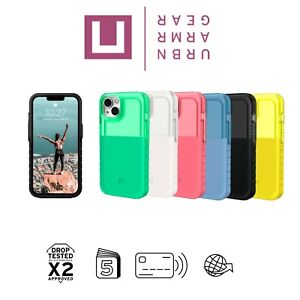 UAG [U] Dip Apple iPhone 13 Case Modern Protective Cover Slim Stylish Lightweigh