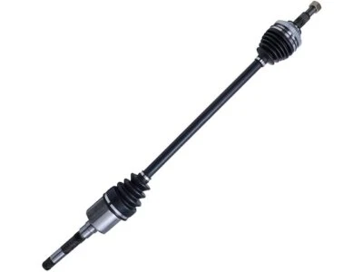 Conjunto de eje para Chrysler Voyager CV 2000-2003 eje Detroit 26949YQXP Foto 1 de 2