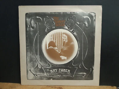 RAY FISHER  The Bonny Birdy  LP  1972  SIGNED COPY  Steeleye, Carthy  etc  Great - Image 1 of 4