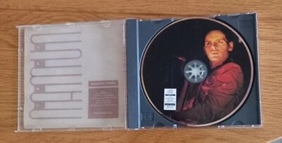 GARY NUMAN Selection (1989) UK PICTURE CD  6 TRACK EP  BBP 5 CD  EX / EX - image 1 of 3