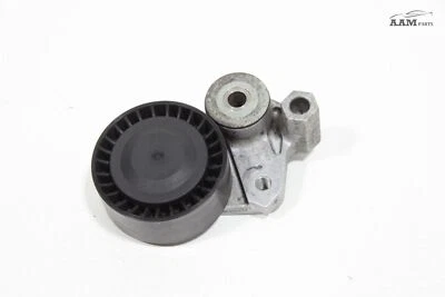 2014-2021 年 MAZDA 6 2.5L 发动机电机驱动皮带张紧器安装 & PULLEY 原始设备制造商 — 第 1/4 张图片