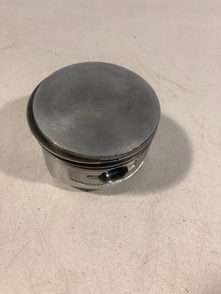 187-6042 ONAN手枪和戒指 — 第 1/4 张图片