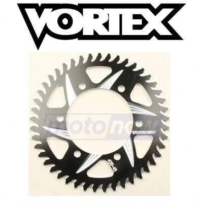 Vortex CAT5 Rear Sprocket for 2016-2017 Kawasaki EX300 Ninja 300 ABS KRT nm - Imagem 1 de 4