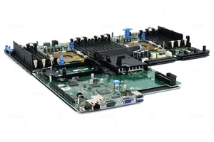 923K0 DELL MAINBOARD DUAL LGA3647 FOR DELL POWEREDGE R740 - Photo 1/7