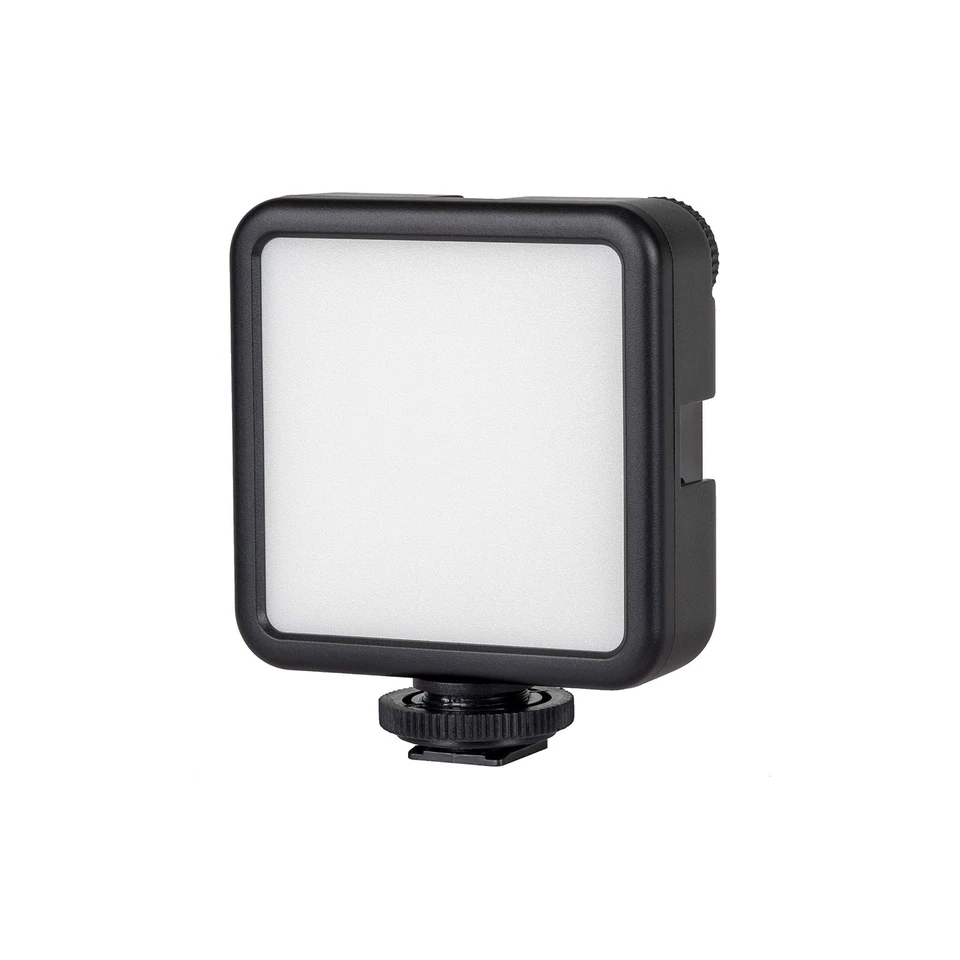 Luz LED ProMaster Base BCL33B Connect, (Modelo 1019) - Imagem 1 de 4