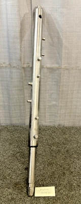 REEMPLAZA EJE SINFÍN STOELTING 4151178-SV Foto 1 de 4